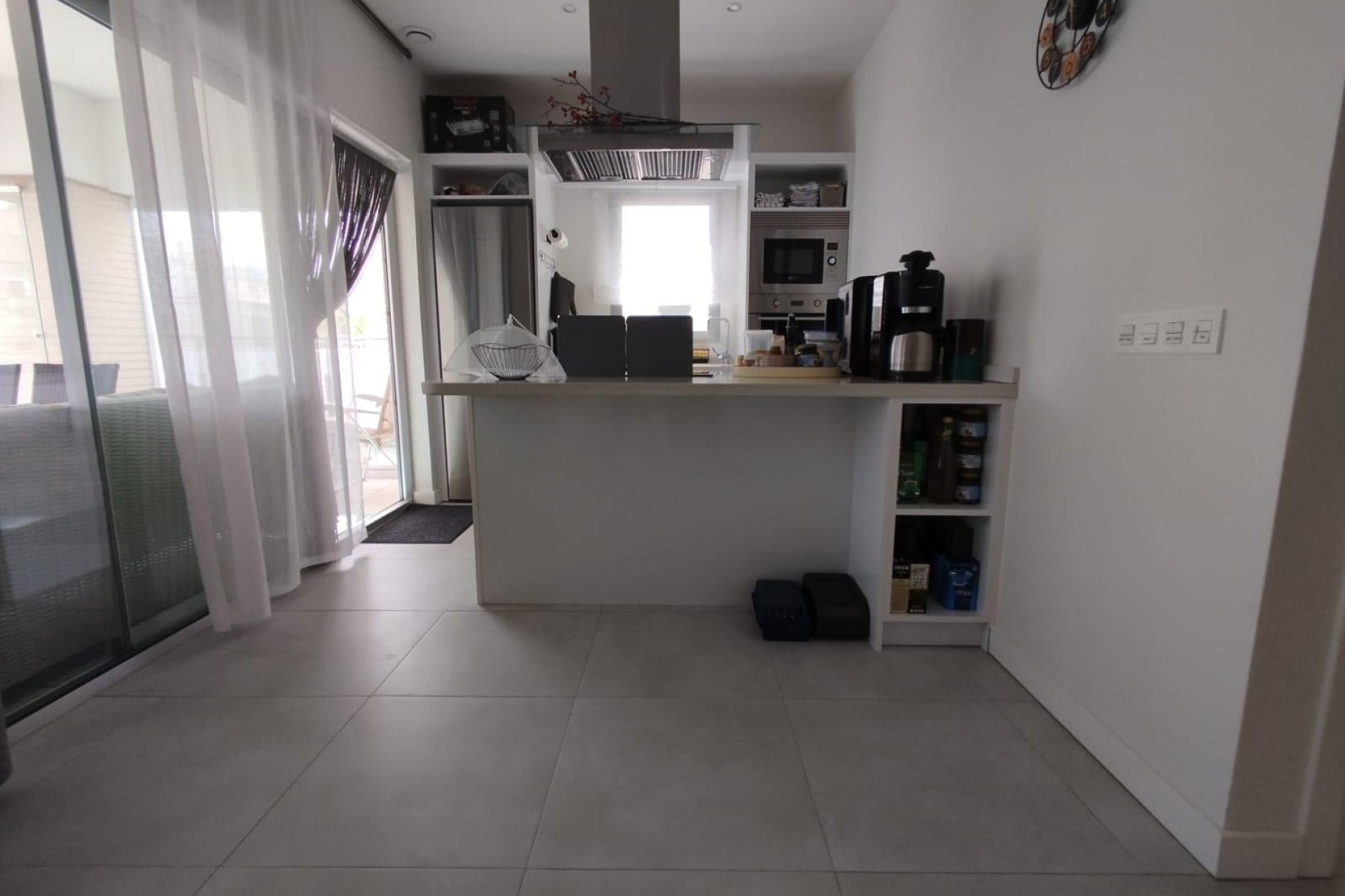 Reventa - Apartment -
Orihuela Costa - Los Dolses