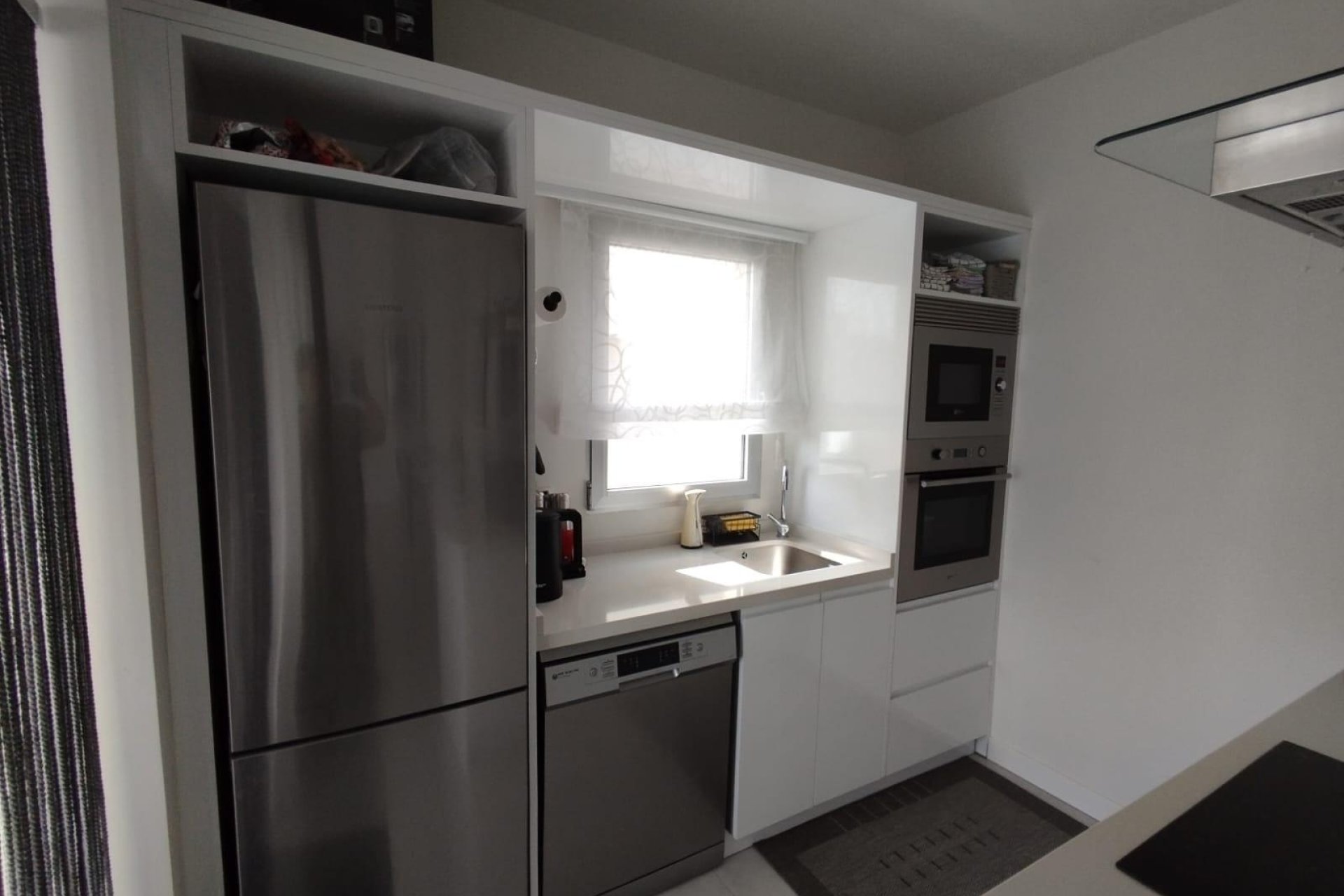 Reventa - Apartment -
Orihuela Costa - Los Dolses