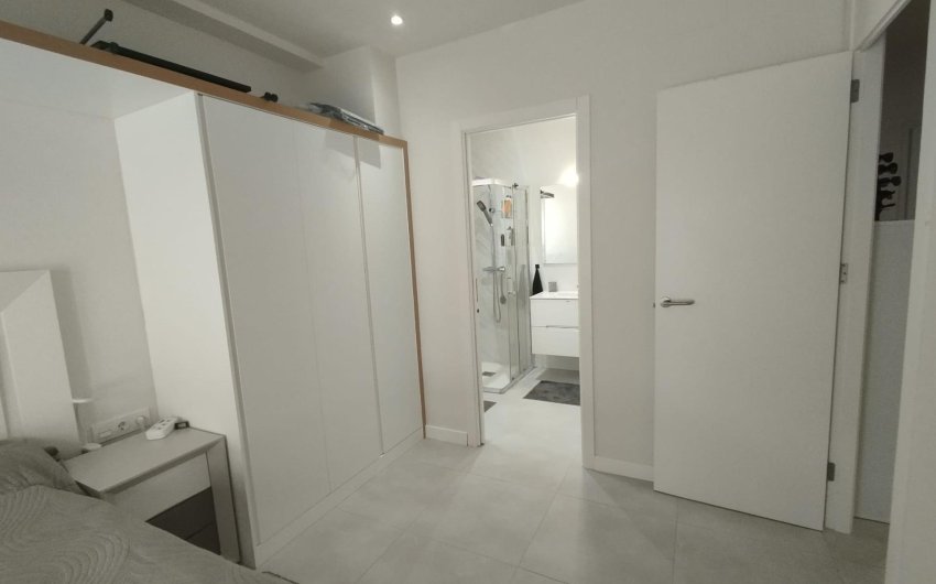 Reventa - Apartment -
Orihuela Costa - Los Dolses