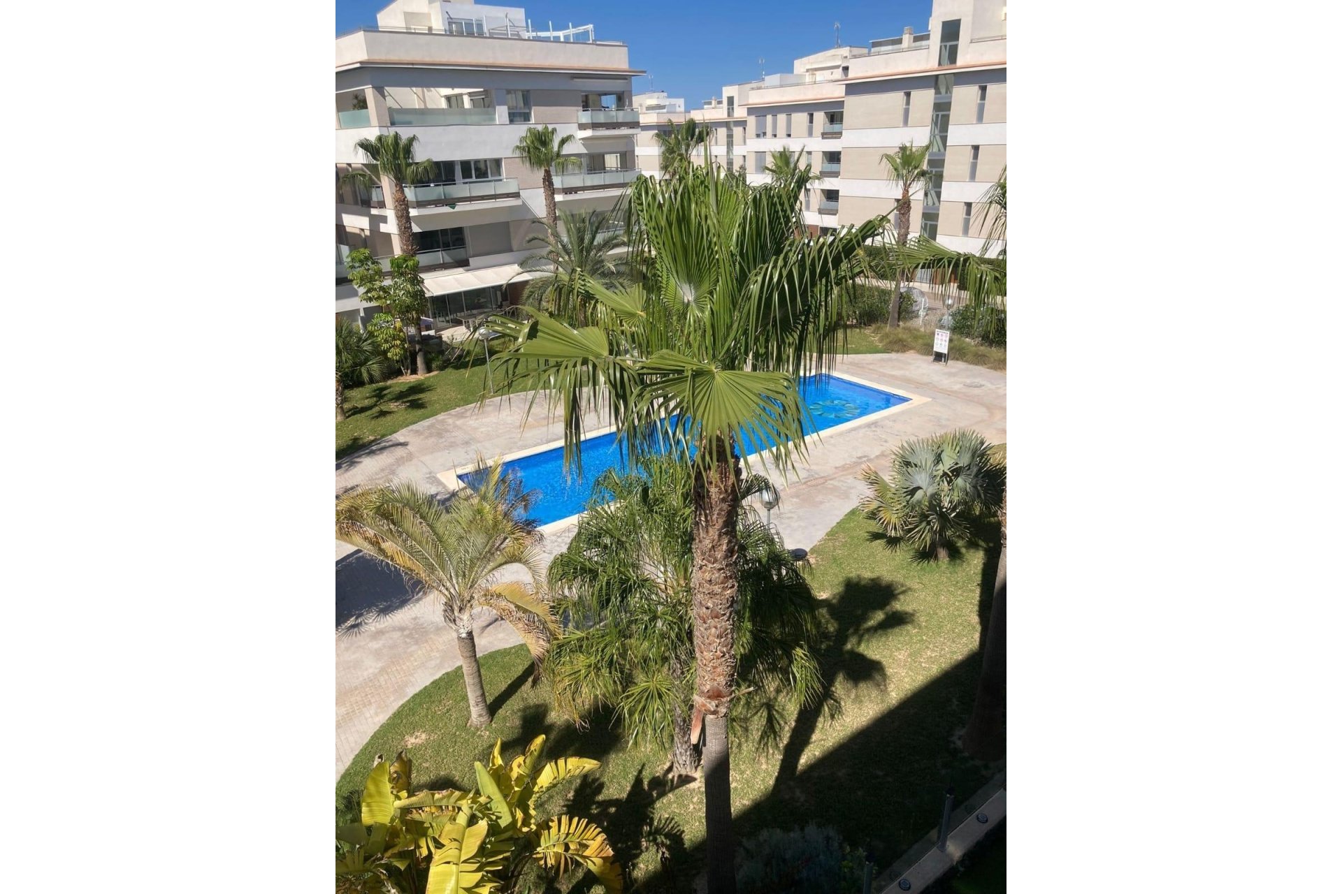 Reventa - Apartment -
Orihuela Costa - Los Dolses