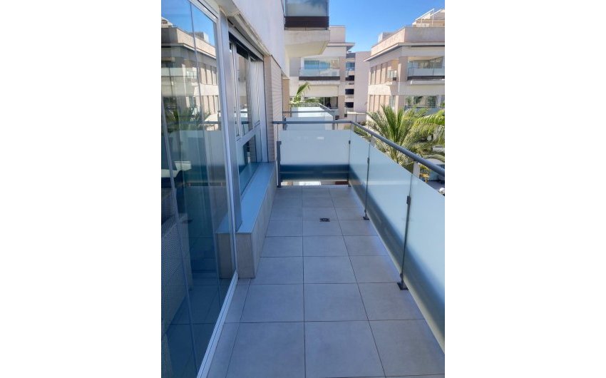 Reventa - Apartment -
Orihuela Costa - Los Dolses