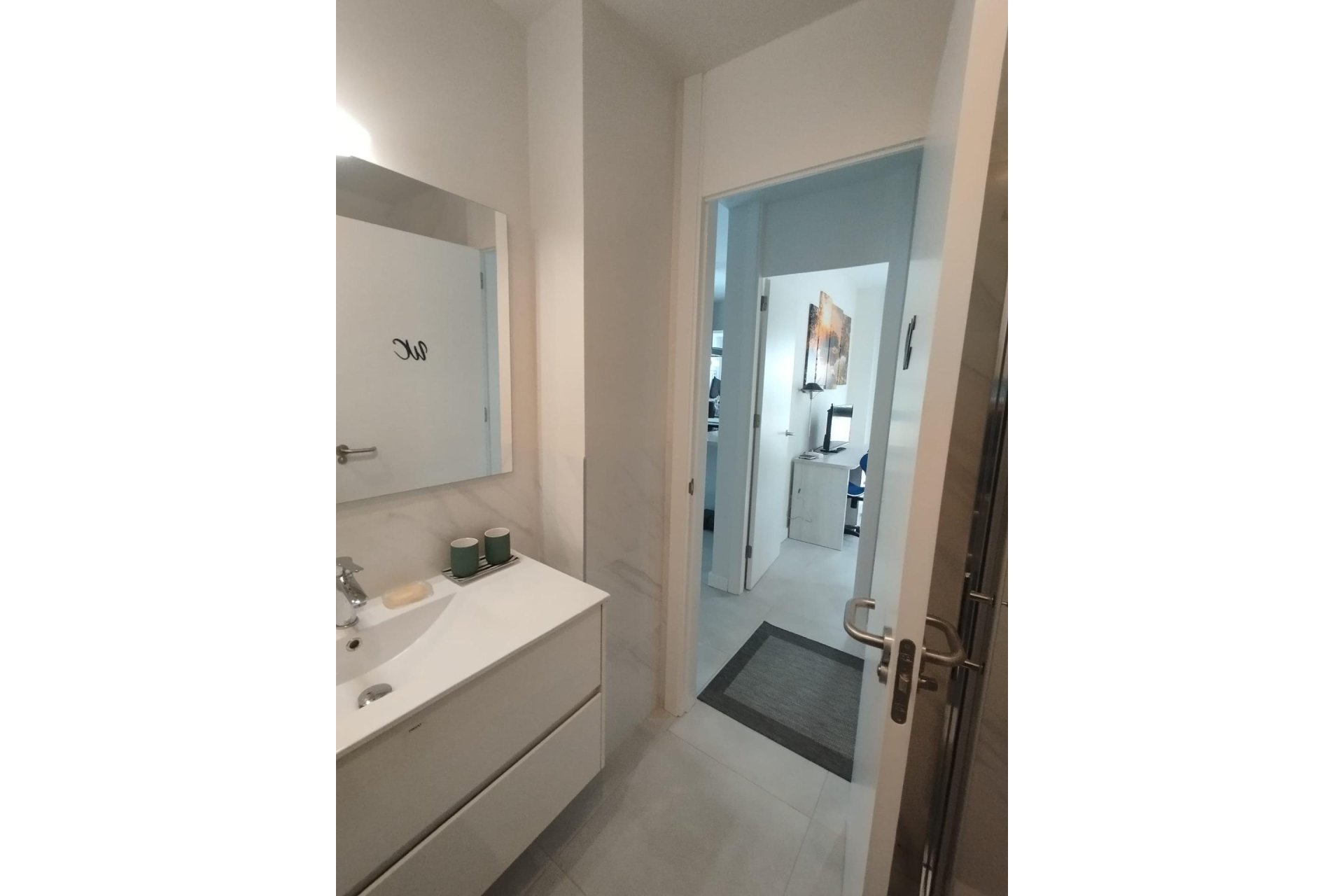 Reventa - Apartment -
Orihuela Costa - Los Dolses