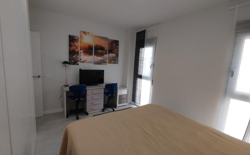 Reventa - Apartment -
Orihuela Costa - Los Dolses