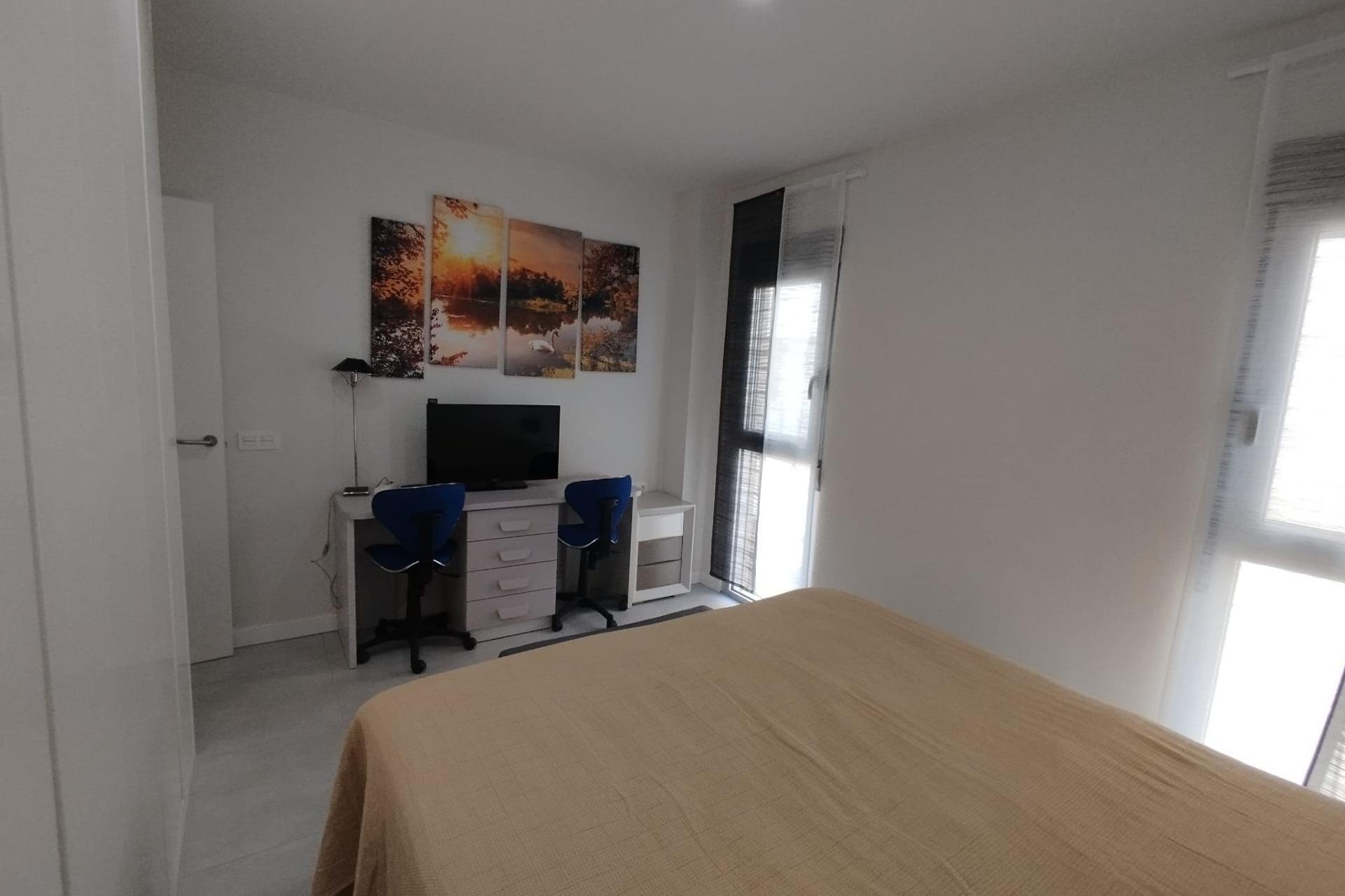 Reventa - Apartment -
Orihuela Costa - Los Dolses