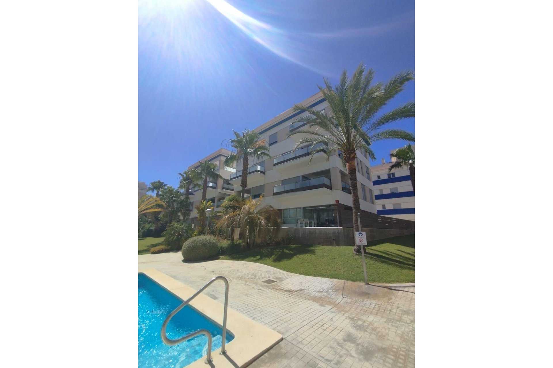 Reventa - Apartment -
Orihuela Costa - Los Dolses