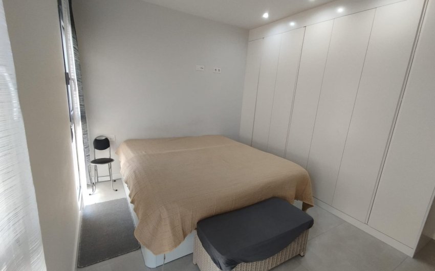 Reventa - Apartment -
Orihuela Costa - Los Dolses
