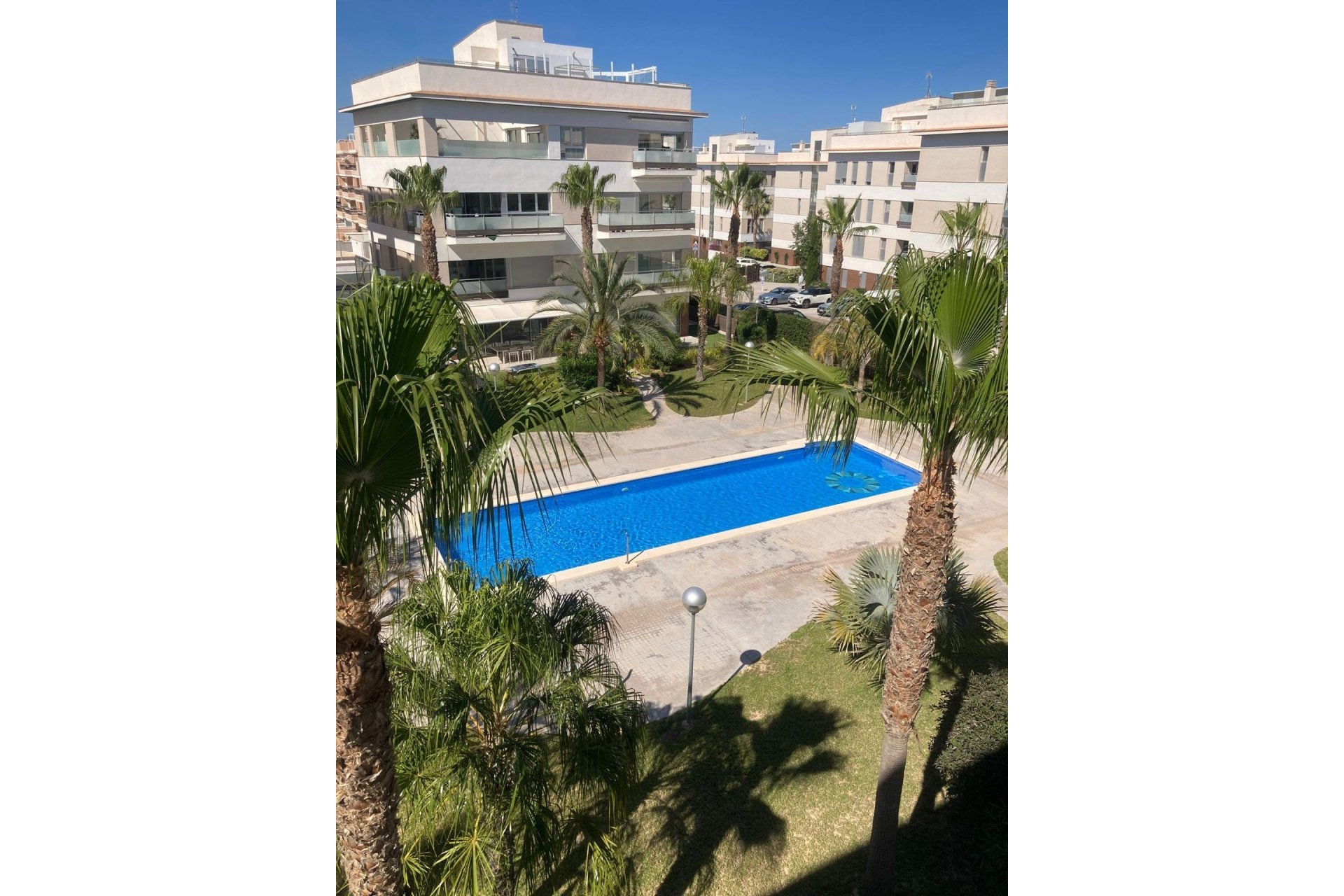 Reventa - Apartment -
Orihuela Costa - Los Dolses