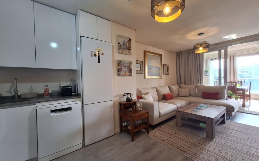 Reventa - Apartment -
Orihuela Costa - Los Dolses