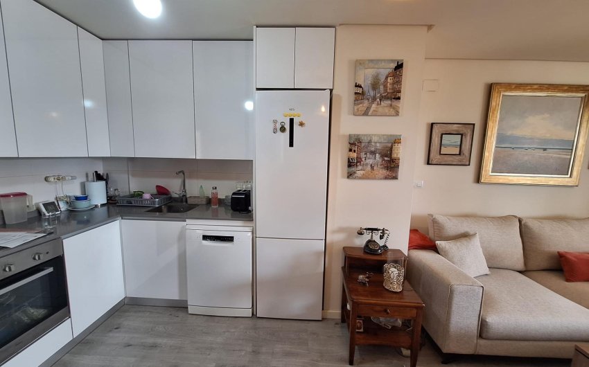 Reventa - Apartment -
Orihuela Costa - Los Dolses