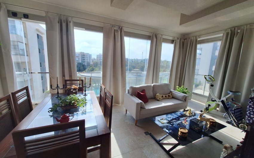 Reventa - Apartment -
Orihuela Costa - Los Dolses