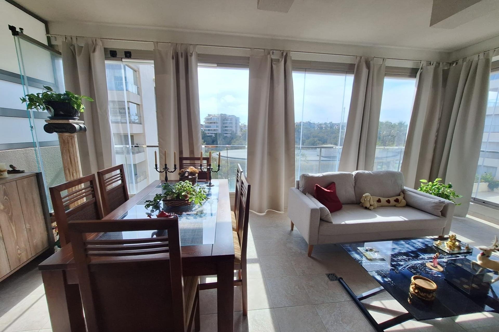 Reventa - Apartment -
Orihuela Costa - Los Dolses