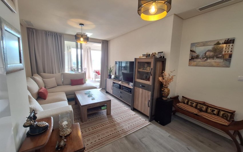 Reventa - Apartment -
Orihuela Costa - Los Dolses