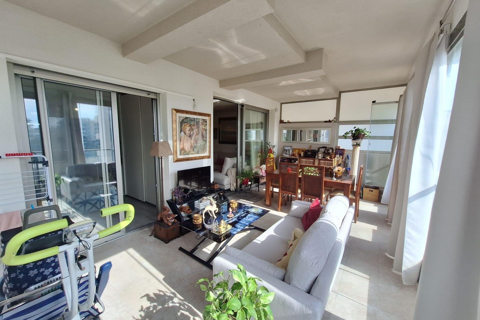 Reventa - Apartment -
Orihuela Costa - Los Dolses