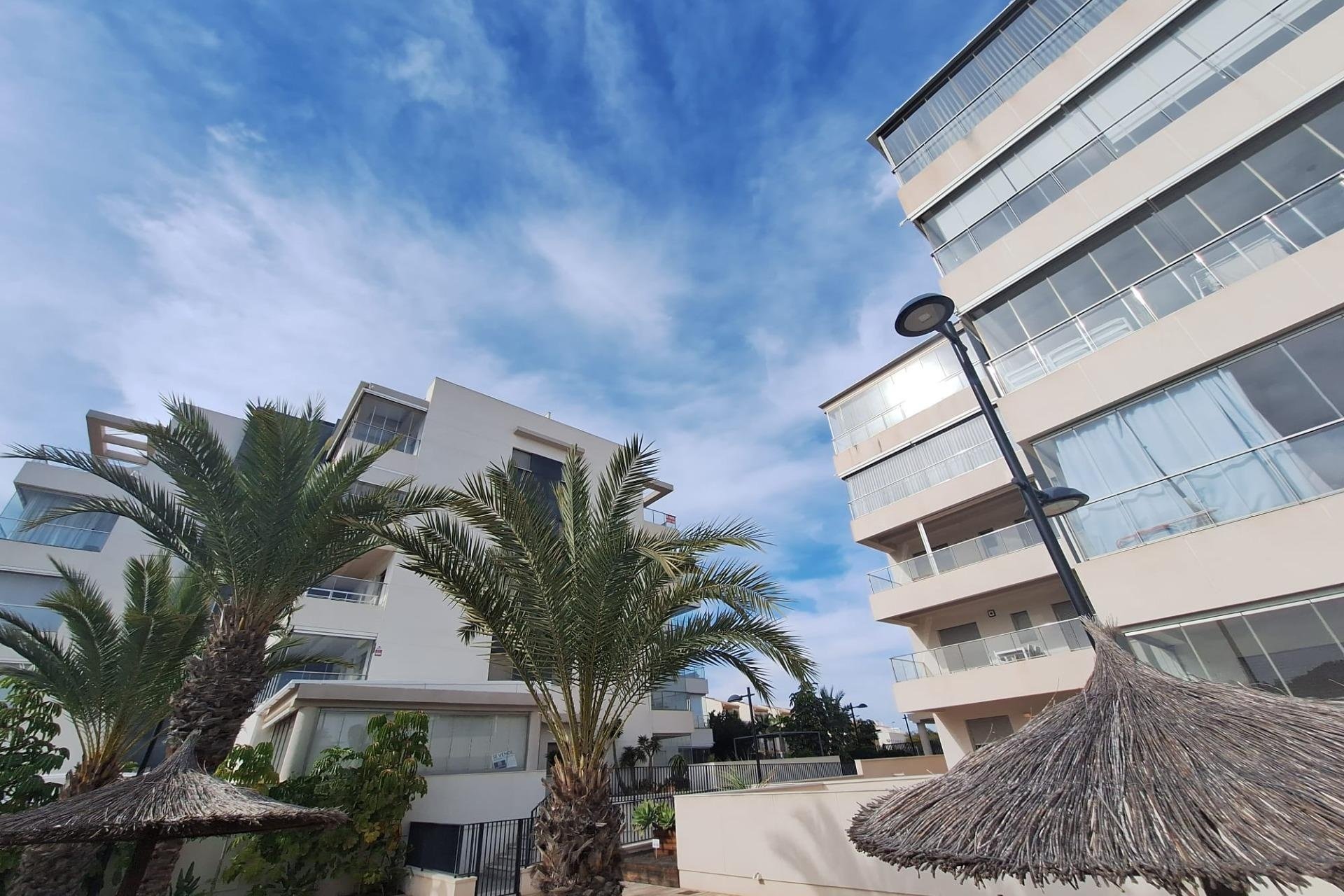 Reventa - Apartment -
Orihuela Costa - Los Dolses