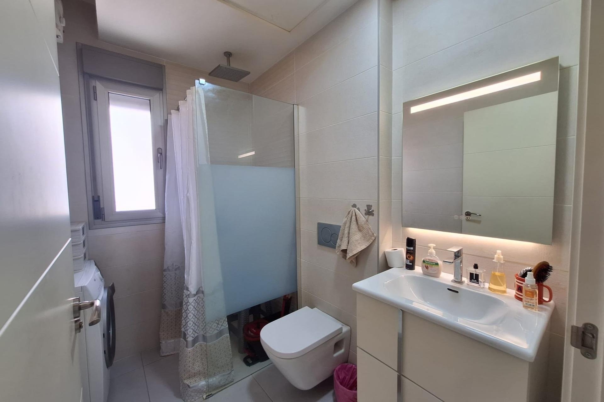 Reventa - Apartment -
Orihuela Costa - Los Dolses