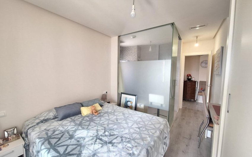 Reventa - Apartment -
Orihuela Costa - Los Dolses
