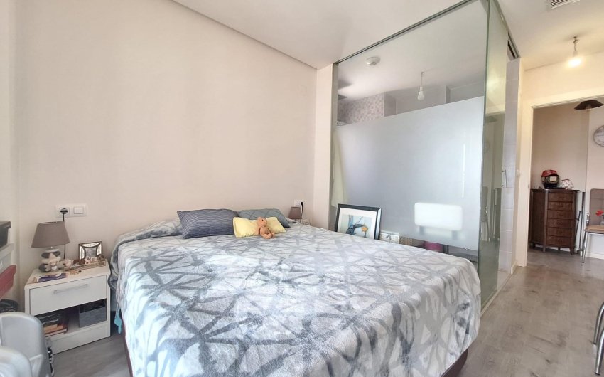Reventa - Apartment -
Orihuela Costa - Los Dolses