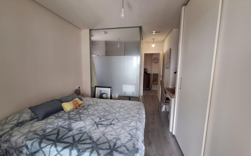 Reventa - Apartment -
Orihuela Costa - Los Dolses