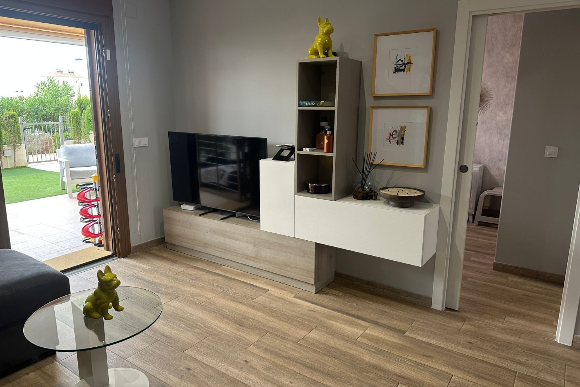 Reventa - Apartment -
Orihuela Costa - Los Dolses