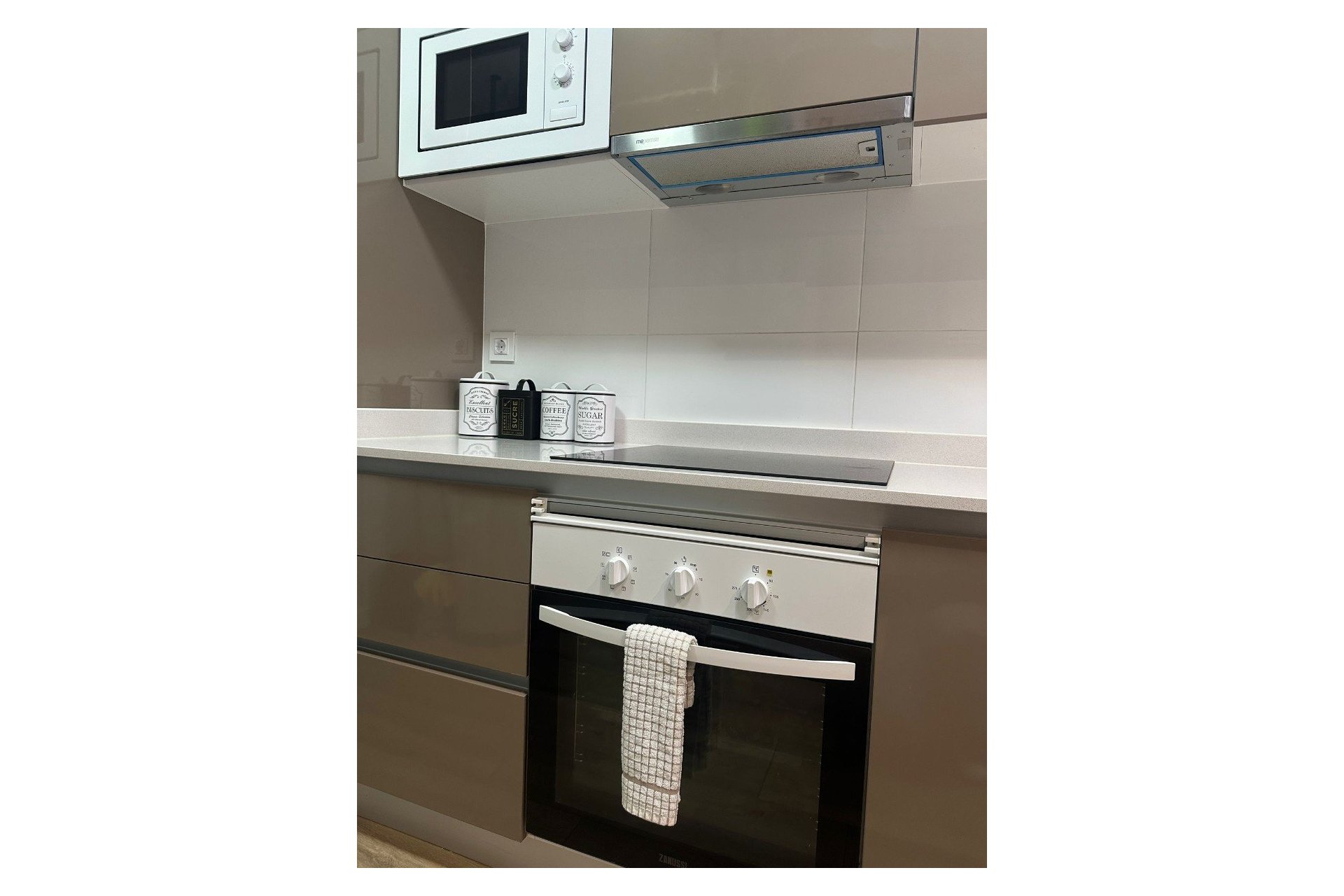 Reventa - Apartment -
Orihuela Costa - Los Dolses