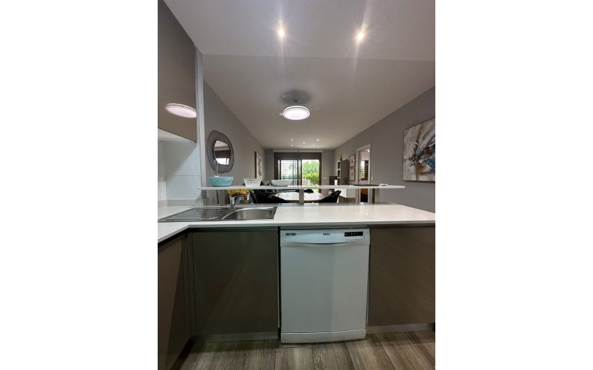 Reventa - Apartment -
Orihuela Costa - Los Dolses