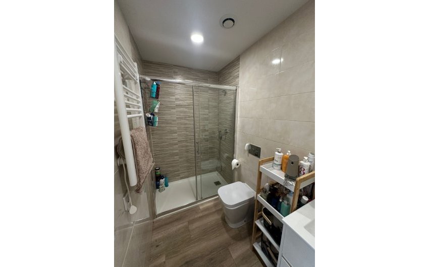 Reventa - Apartment -
Orihuela Costa - Los Dolses