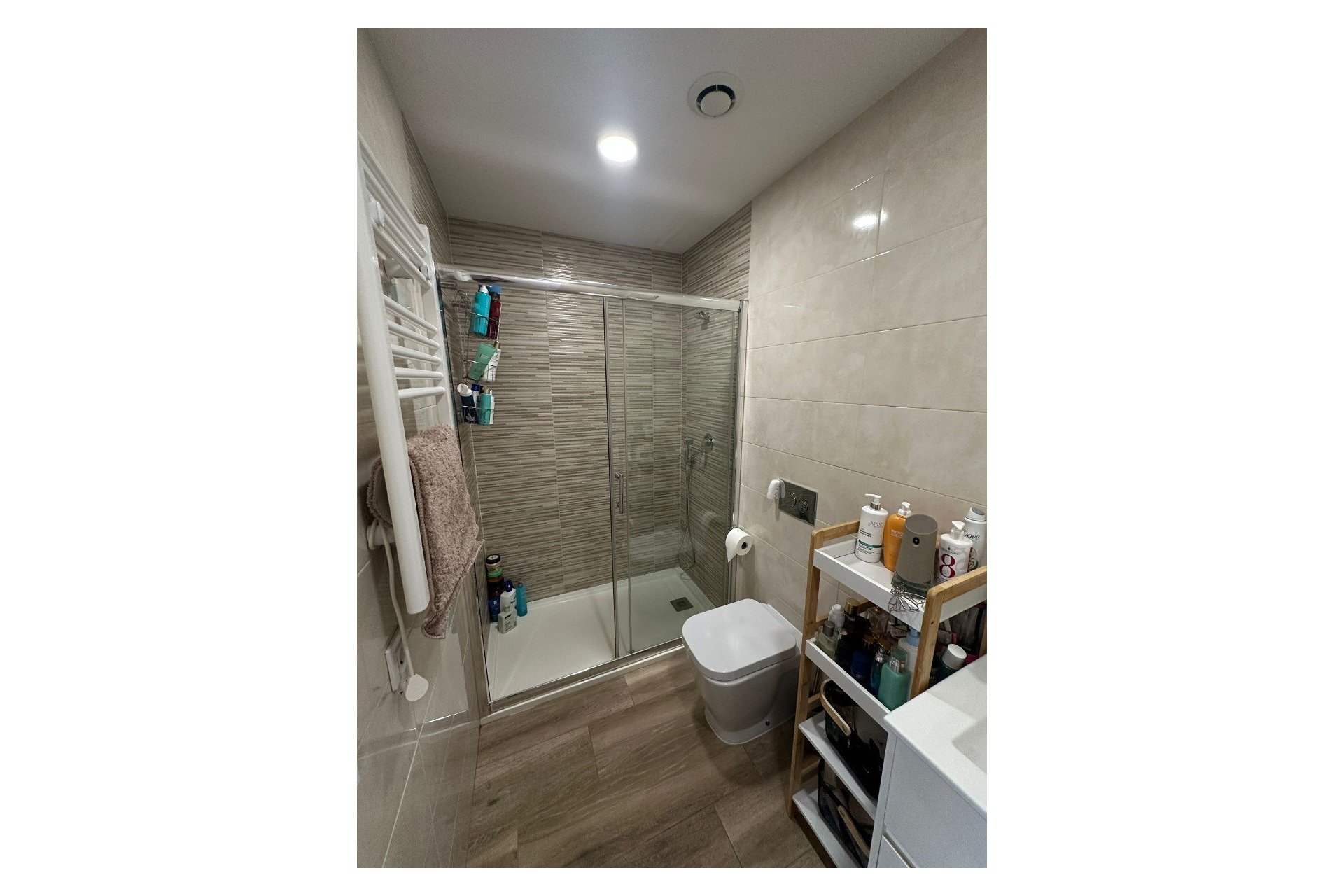 Reventa - Apartment -
Orihuela Costa - Los Dolses