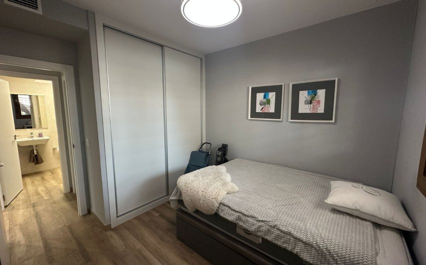 Reventa - Apartment -
Orihuela Costa - Los Dolses