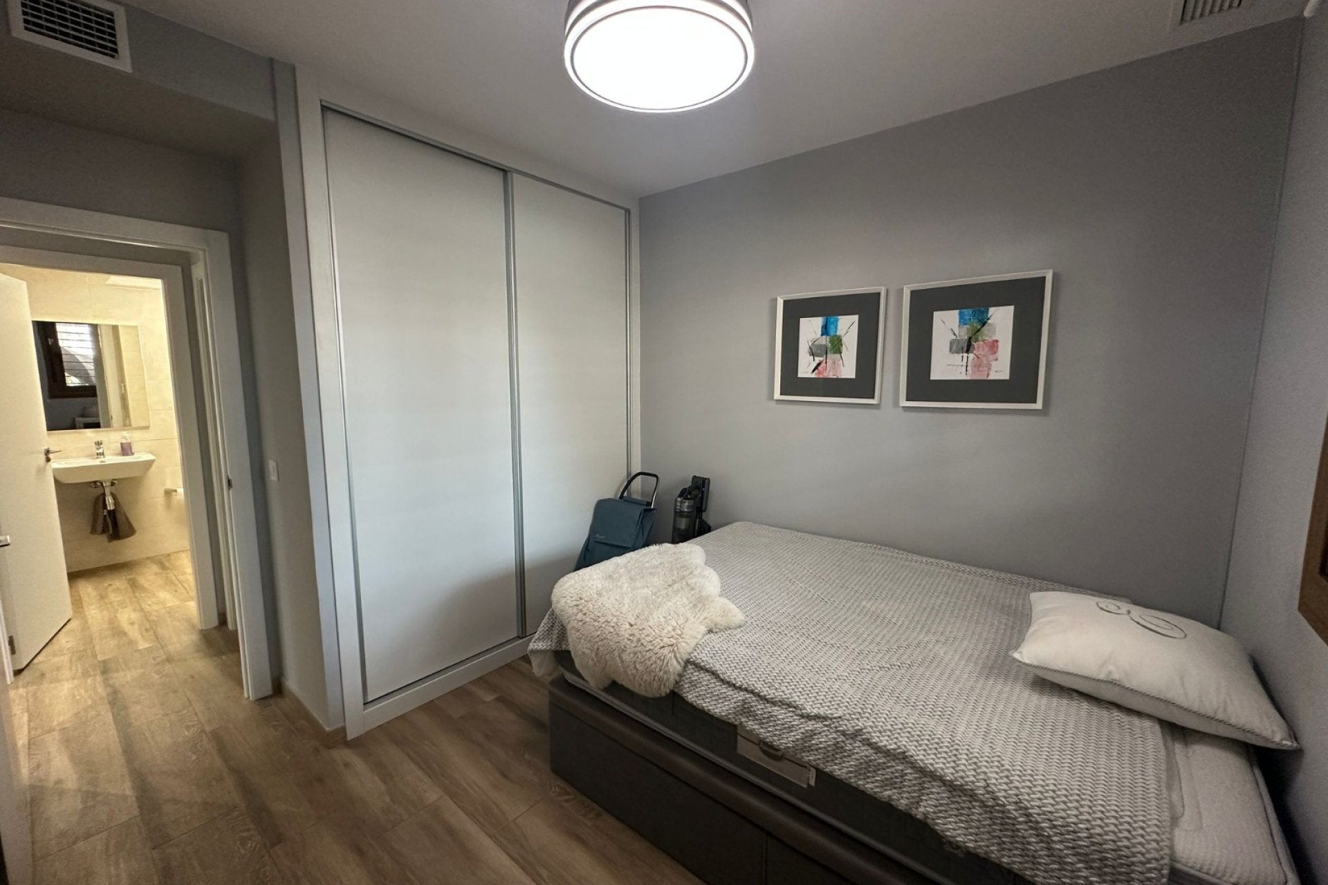 Reventa - Apartment -
Orihuela Costa - Los Dolses