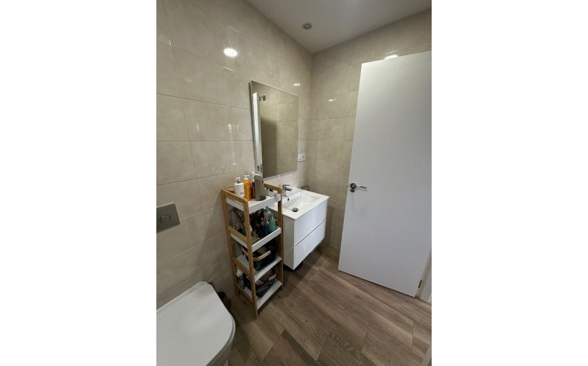 Reventa - Apartment -
Orihuela Costa - Los Dolses