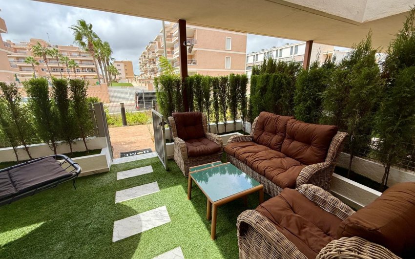 Reventa - Apartment -
Orihuela Costa - Los Dolses