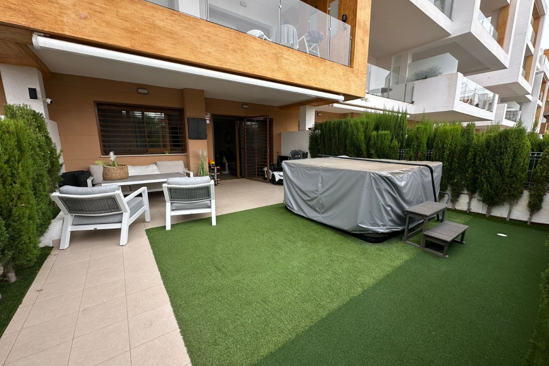 Reventa - Apartment -
Orihuela Costa - Los Dolses