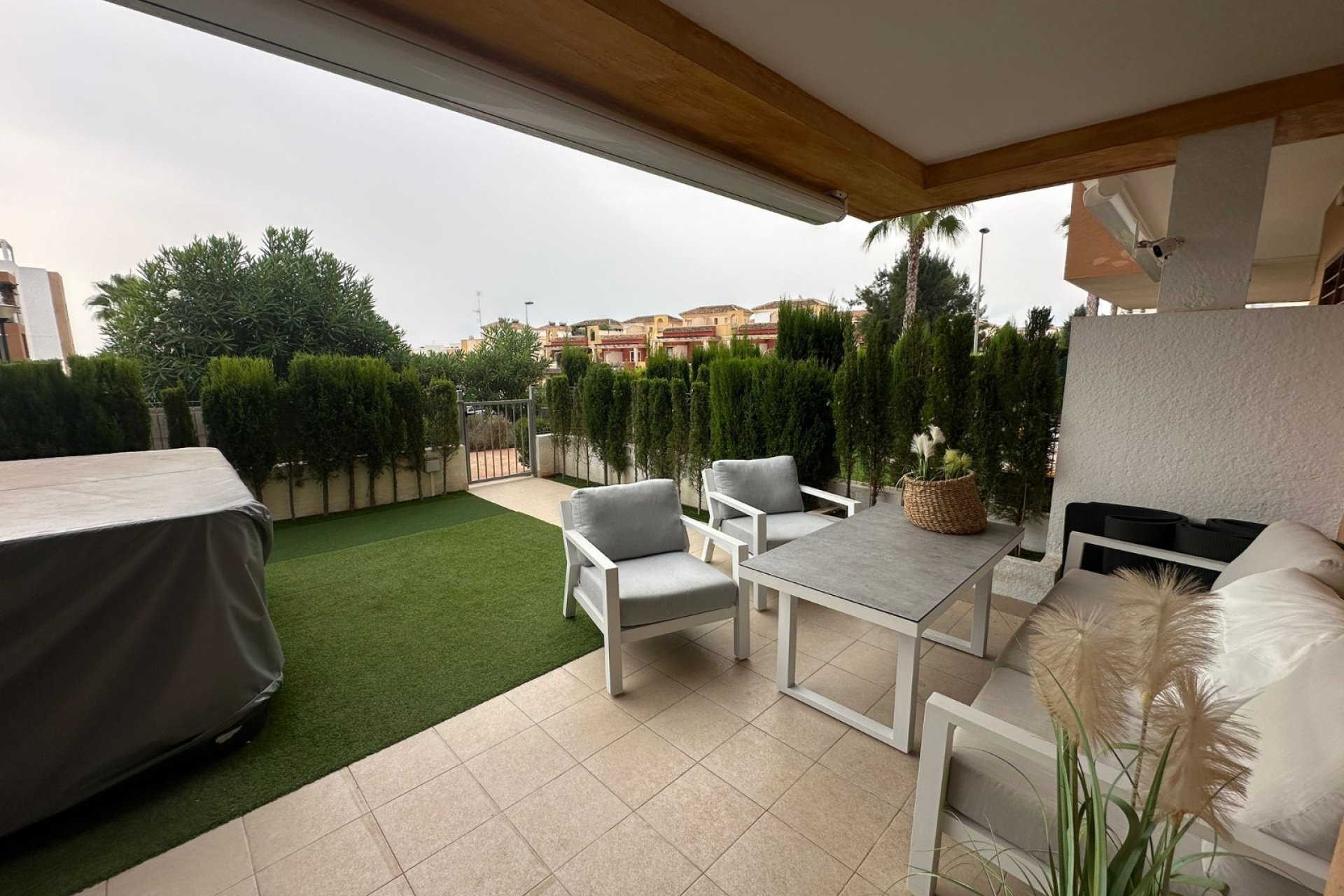 Reventa - Apartment -
Orihuela Costa - Los Dolses