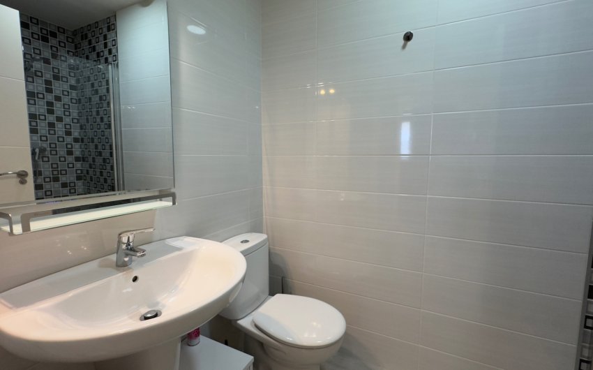 Reventa - Apartment -
Orihuela Costa - Los Dolses