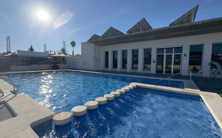 Reventa - Apartment -
Orihuela Costa - Los Dolses