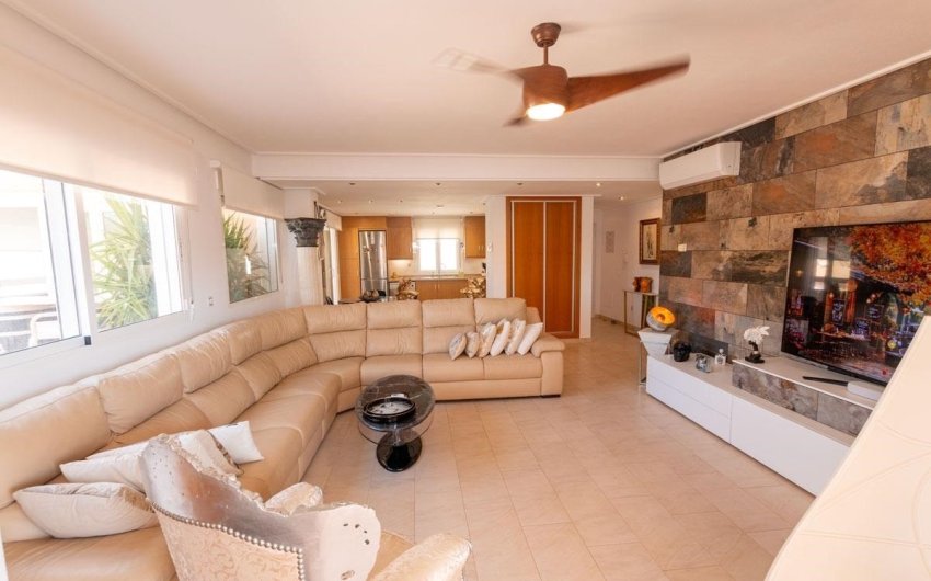 Reventa - Apartment -
Orihuela Costa - Los Dolses