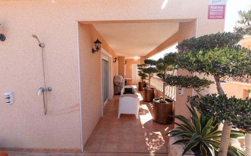 Reventa - Apartment -
Orihuela Costa - Los Dolses