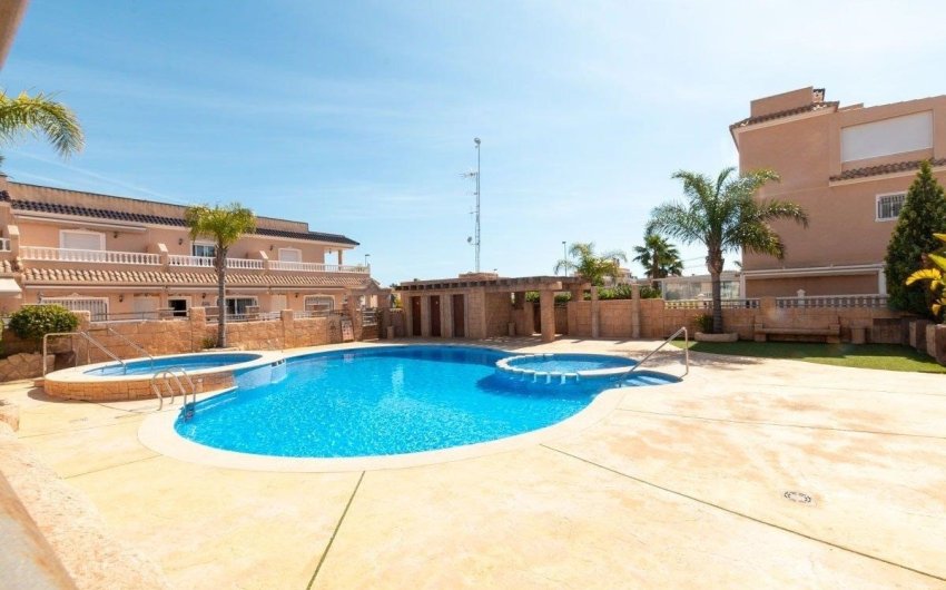Reventa - Apartment -
Orihuela Costa - Los Dolses