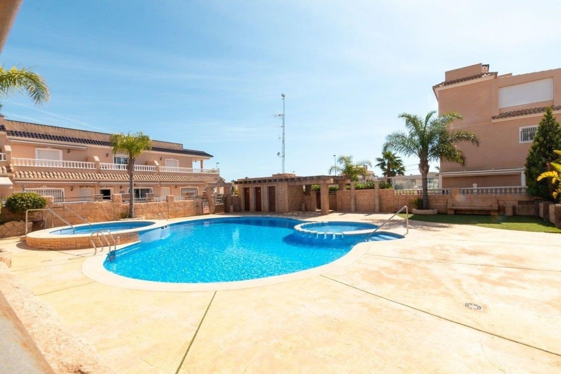 Reventa - Apartment -
Orihuela Costa - Los Dolses