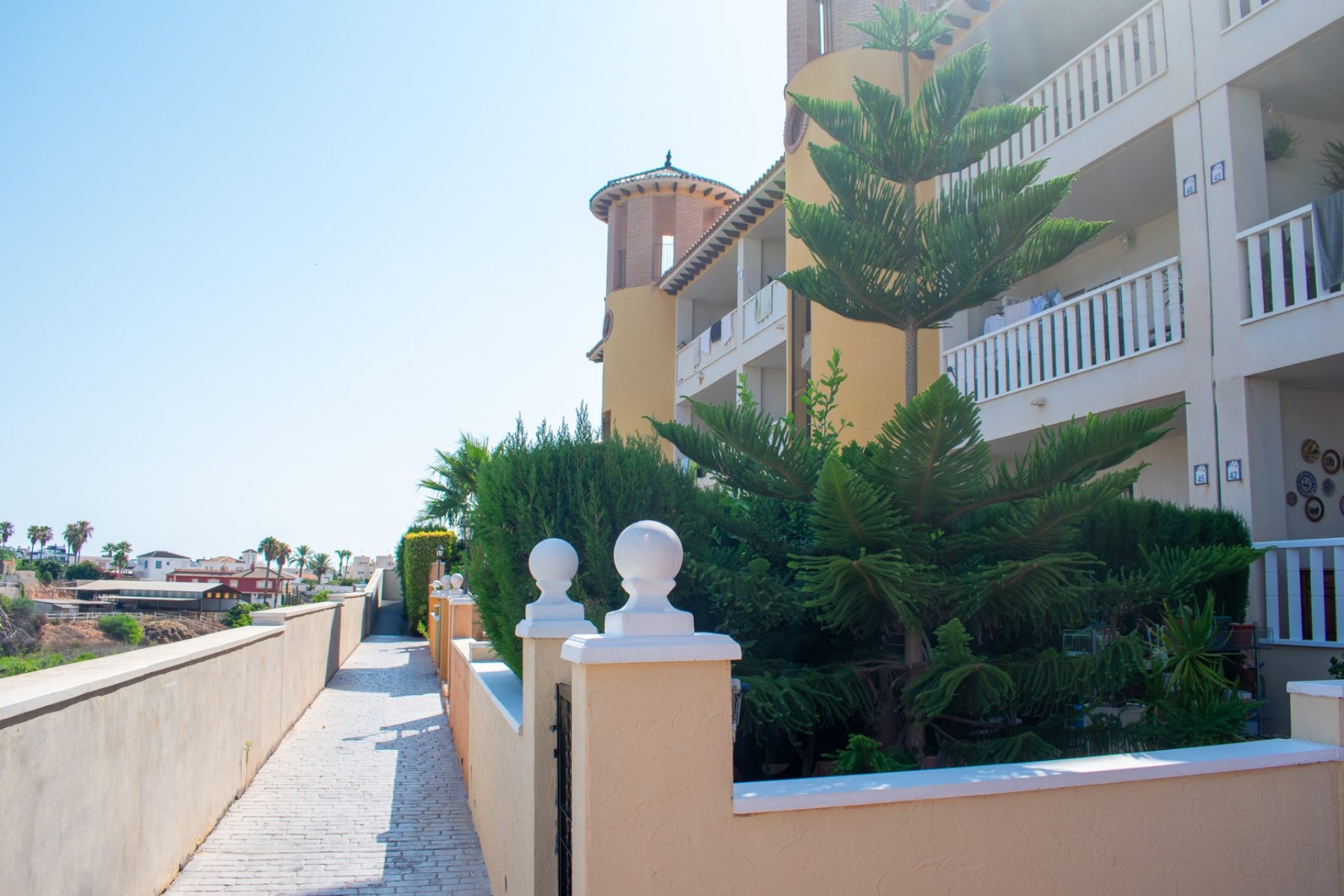 Reventa - Apartment -
Orihuela Costa - Los Dolses