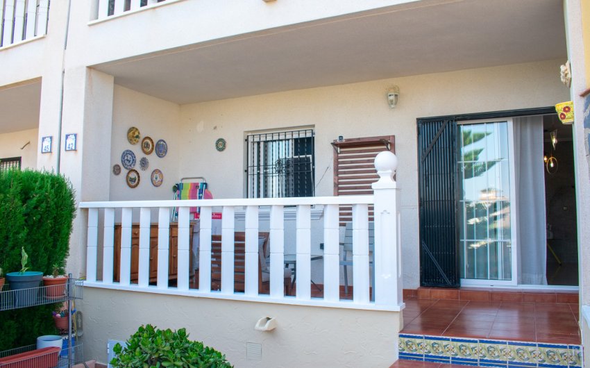 Reventa - Apartment -
Orihuela Costa - Los Dolses