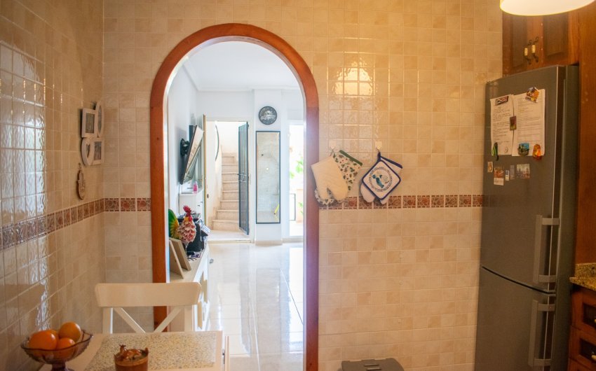 Reventa - Apartment -
Orihuela Costa - Los Dolses