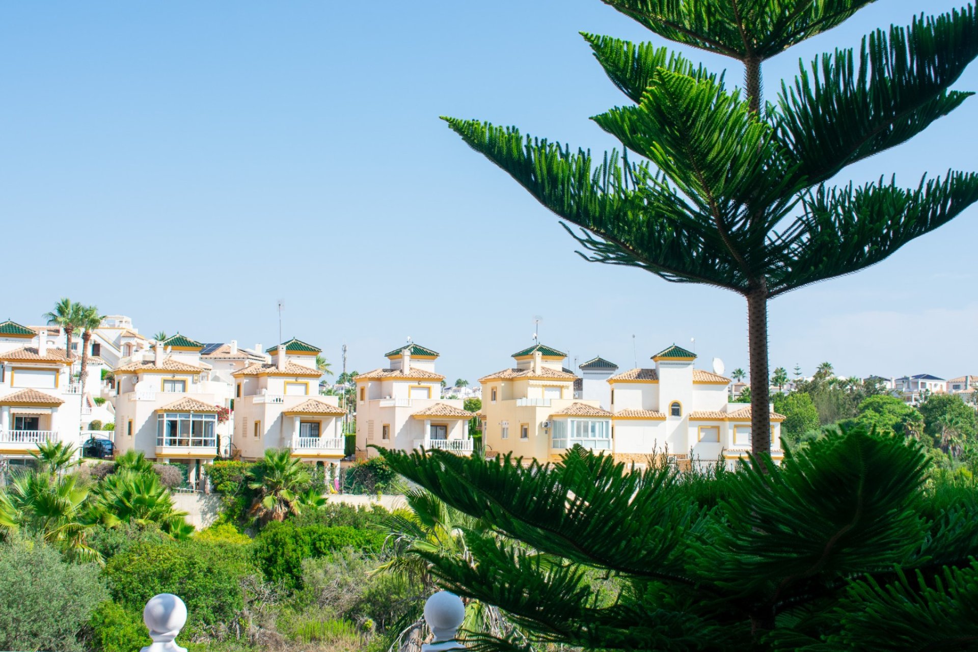 Reventa - Apartment -
Orihuela Costa - Los Dolses