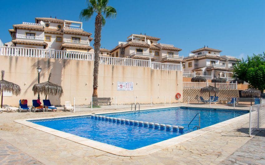 Reventa - Apartment -
Orihuela Costa - Los Dolses
