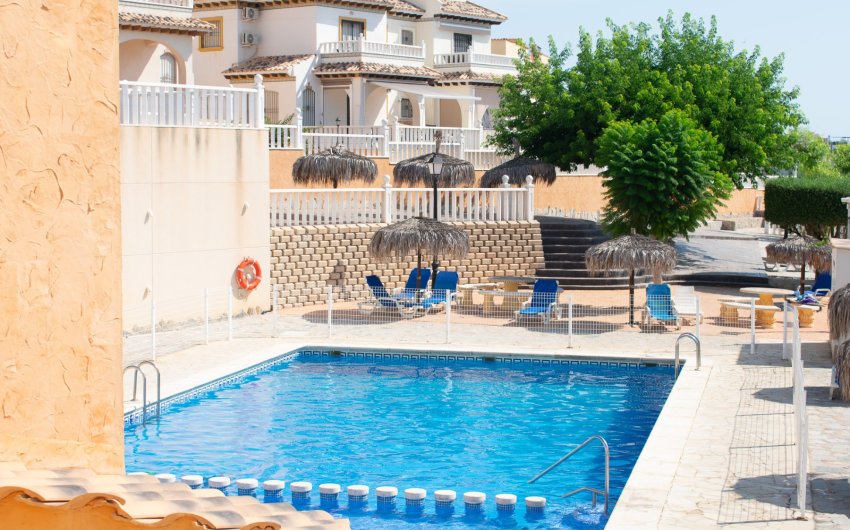 Reventa - Apartment -
Orihuela Costa - Los Dolses