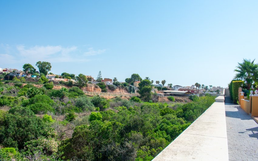 Reventa - Apartment -
Orihuela Costa - Los Dolses