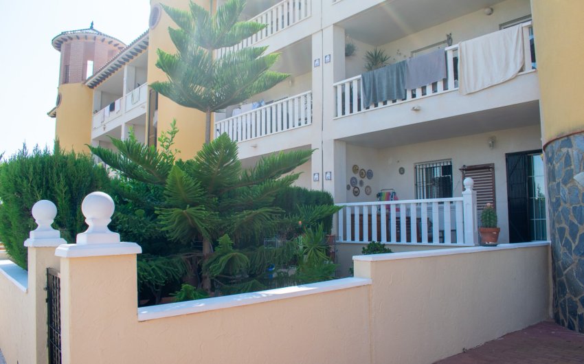 Reventa - Apartment -
Orihuela Costa - Los Dolses