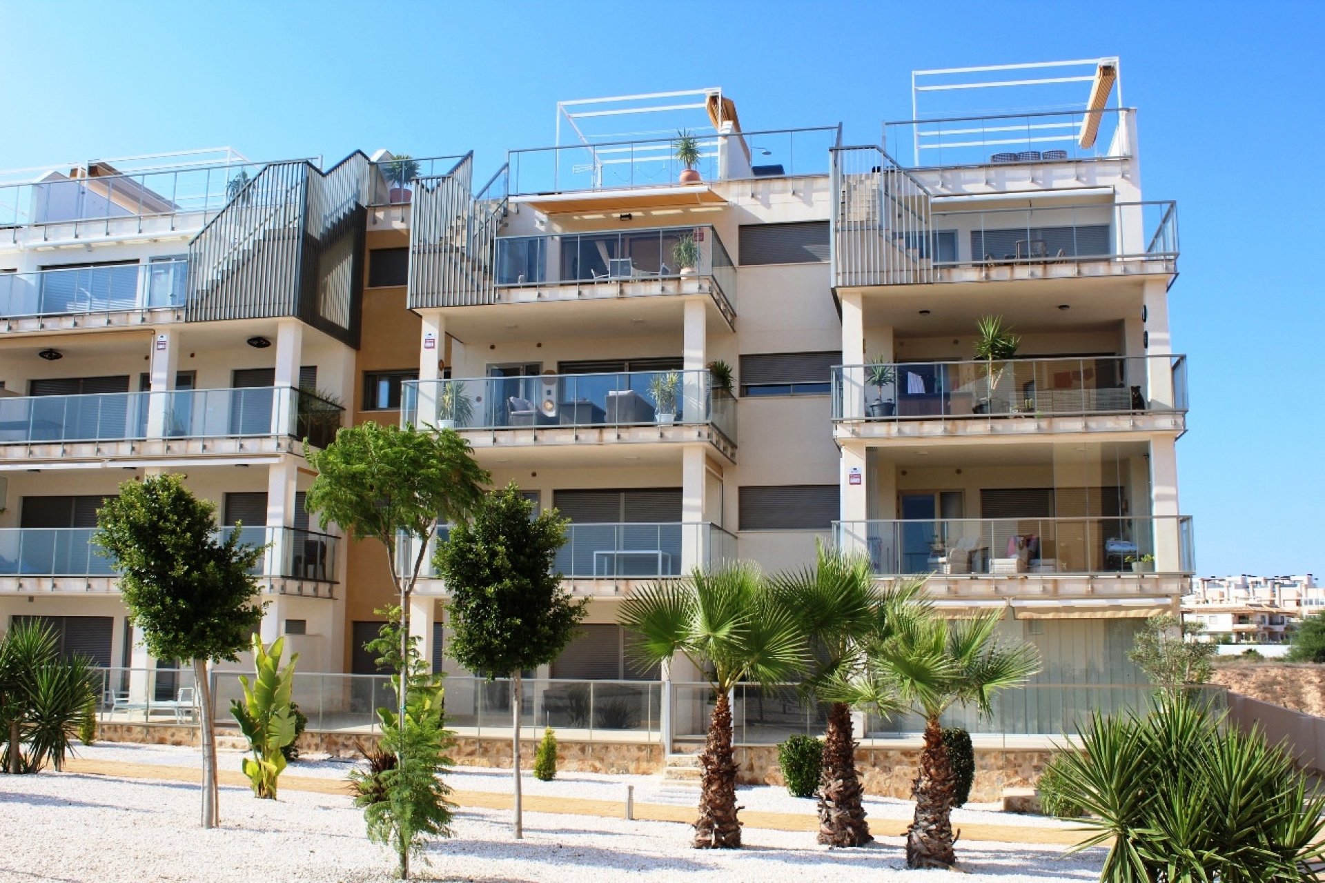 Reventa - Apartment -
Orihuela Costa - Los Dolses