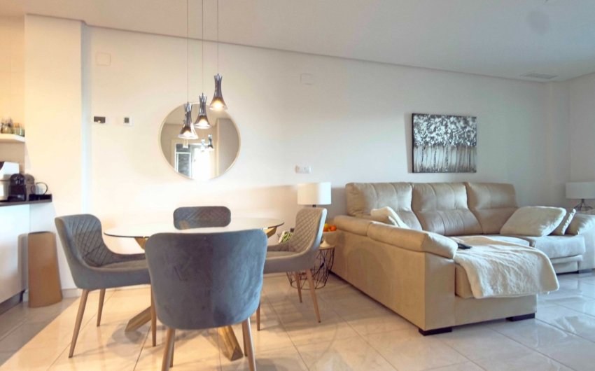 Reventa - Apartment -
Orihuela Costa - Los Dolses