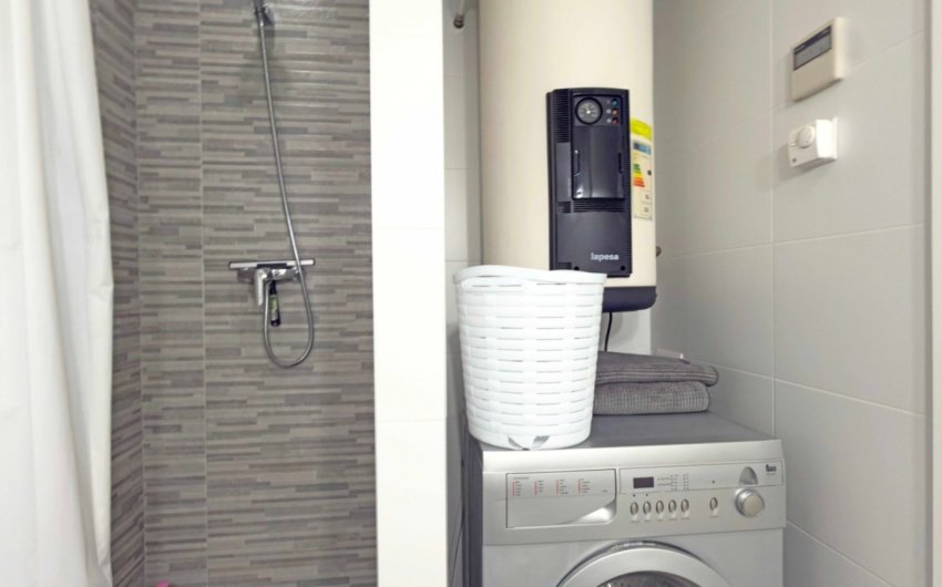 Reventa - Apartment -
Orihuela Costa - Los Dolses